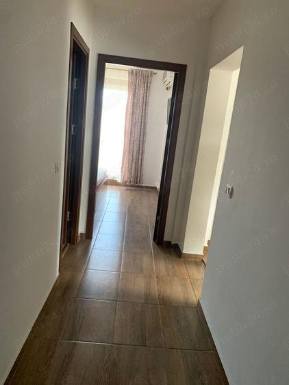 Inchiriez apartament cu 3 camere - 5