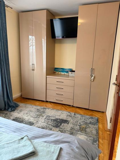 Inchiriez apartament 3 camere zona Botanica - 7