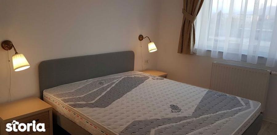 Inchiriat de proprietar 2 camere/studio Kasper - 4