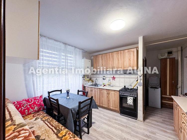 Garsoniera in Mun. Deva, Jud. HD, zona Dacia, Aleea Romanilor, 24,15 mp, etaj 2. - 1