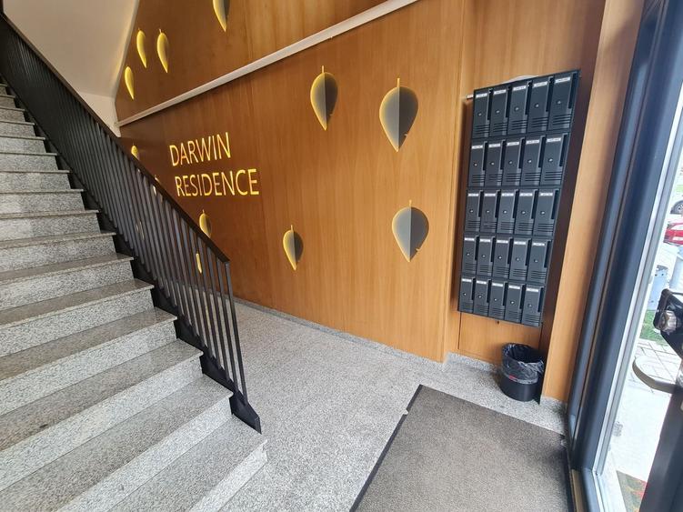 Apartament | Tunari | 2 camere | Darwin Residence - 12