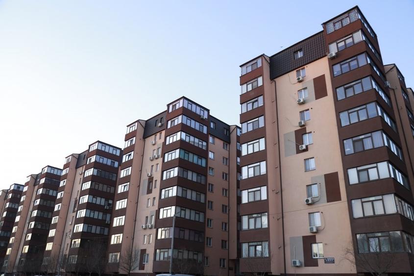 Militari Residence  - 2 CAMERE - 10