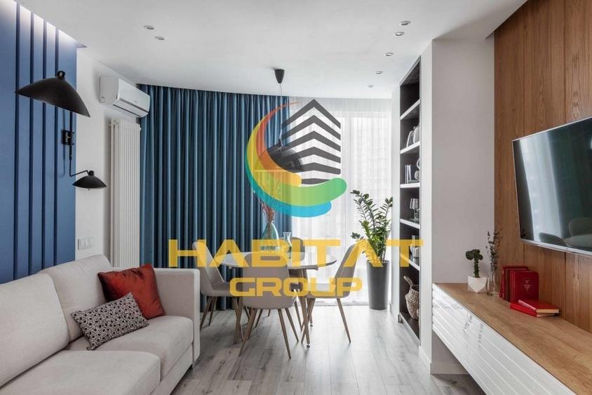 Apartament 3 camere 92mp- metrou Berceni - 1