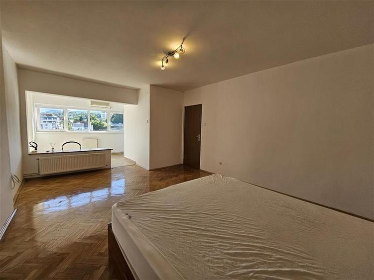 Apartament nemobilat cu priveliste Grivitei - 4