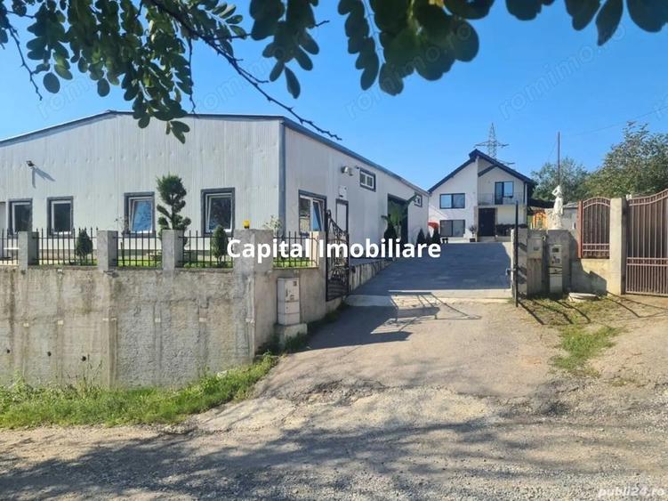 House for sale, 5 Rooms, 240 sqm, 1753 sqm, Boholt - 3