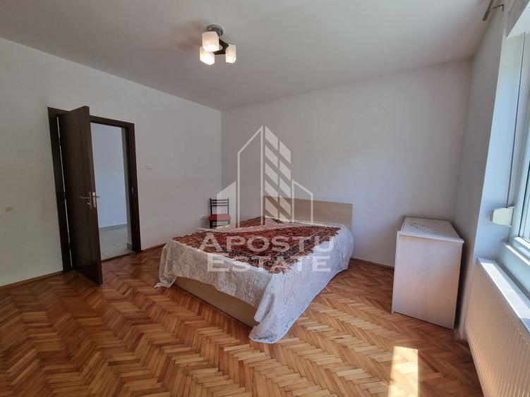 Casa individuala cu 3 camere in Calea Sagului, cu curte s... - 8