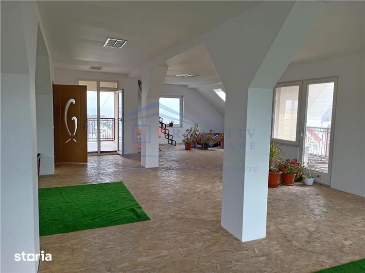 Casa individuala spatioasa in Ipotesti | 300 mp utili | Teren 1000 mp - 4