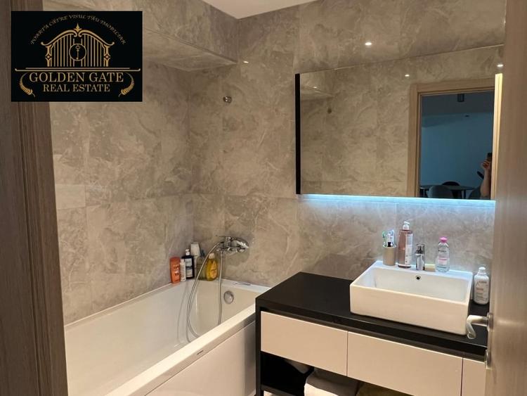 Select Residence Dristor - 2 Camere Mobilat 88mp Balcon Parcare - 6