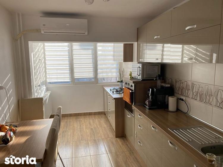 Inchiriez apartament cu 2 camere tip PB - 2