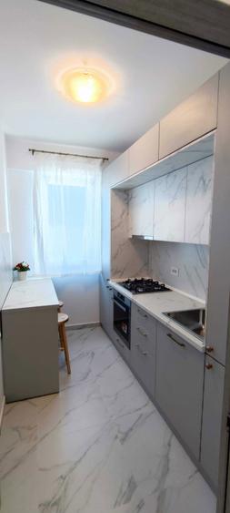 Garsoniera noua Novum 56 Gorjului Parcul Liniei Bld Timisoara Parcare - 4