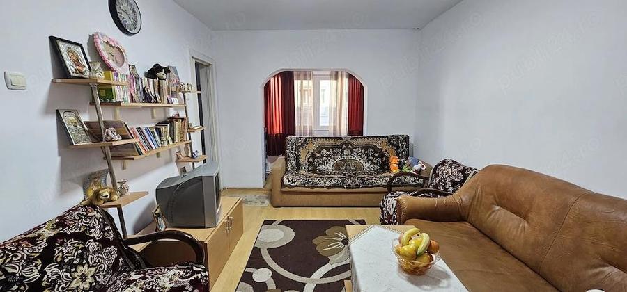 Garsoniera de vanzare Strada Vaporului - 8