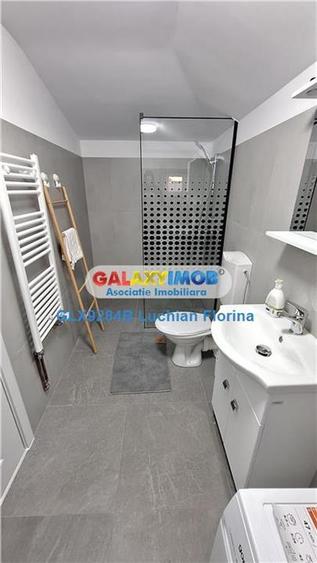 Casa de inchiriet, curte, parcare proprie I Bragadiru - 9