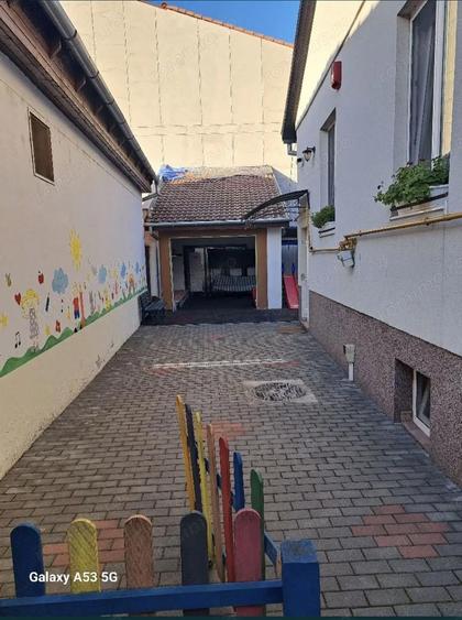 BRASADAS vinde casa in centrul orasului S+P+M Piata Mare - 6