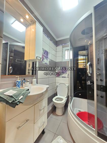 Ap2cam FALEZA NORD langa Piata de pe unirii - Centrala GAZ - 450 eur - 8