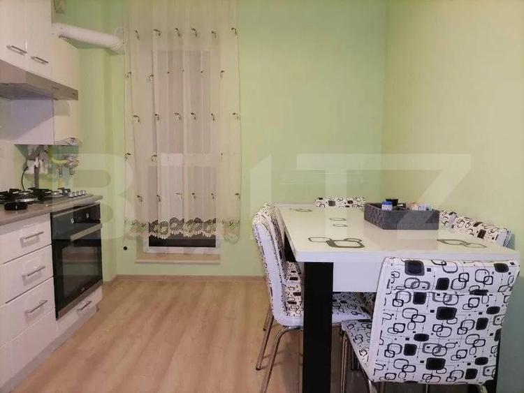 Apartament 1 camera, loc de parcare, zona Eroilor - 5