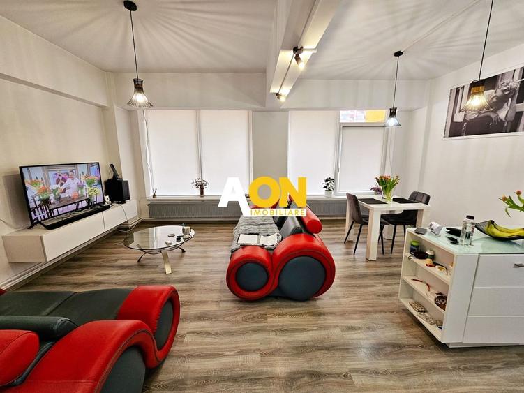 Spatiu comercial, 170 mp utili, pretabil pt regim hotelier sau birouri - 2