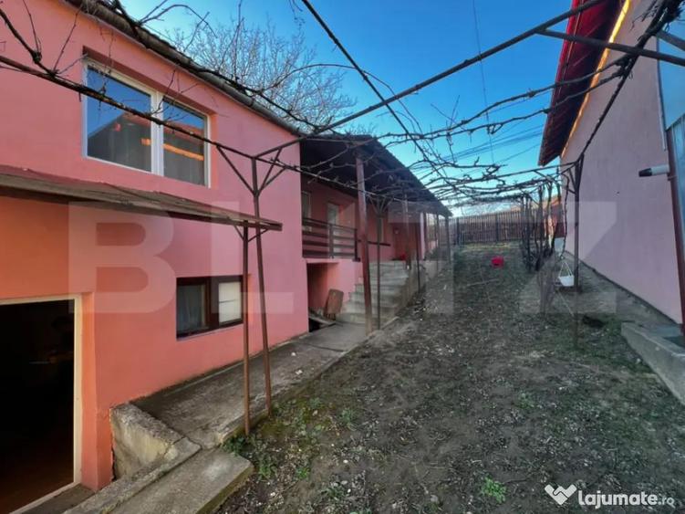 Casa de vanzare Sintamarie, Cetatea de Balta , 85mp - 5