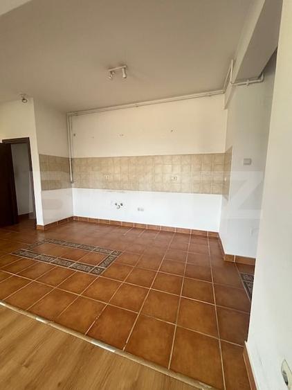 Apartament cu 2 camere + terasa 25 mp, zona Buna Ziua - 5