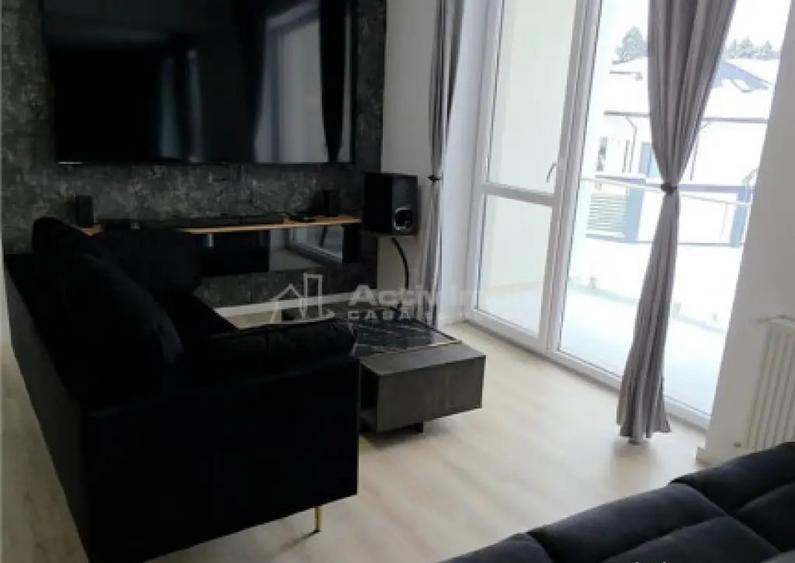 Apartamente noi - Green City - 80mp - 3 camere - 2 bai - ter - 2