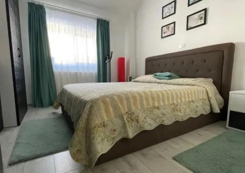 Apartament Cu 2 Camere Decomandate Bloc Nou Etaj 3 Zona Burdujeni - 6