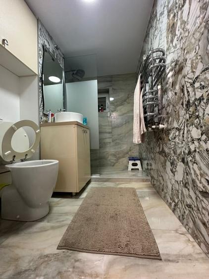 Apartament 3 camere, zona Buzaului (B-uri), etaj 1. - 5