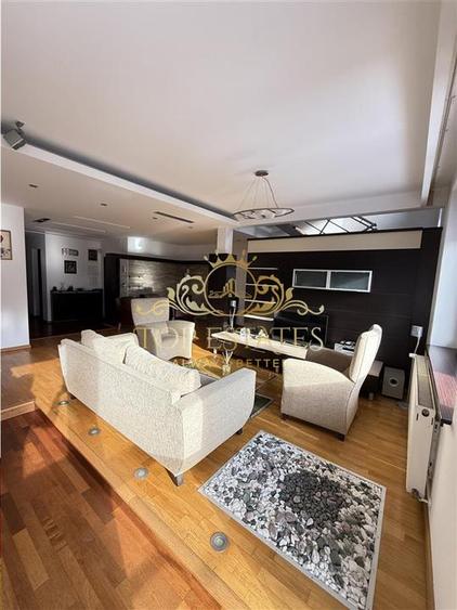 Vanzare duplex 5 camere Nordului - Herastrau, Bucuresti - 8