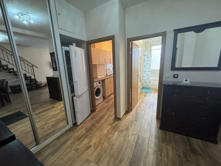 Apartament 4 camere de inchiriat – Str. Goraslau, Sibiu - 12