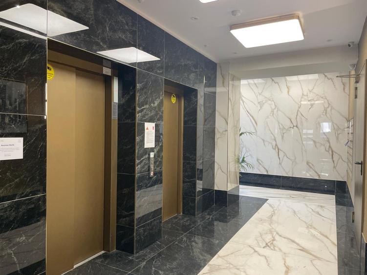 BANEASA-STRAULESTI-ANSAMBLU THE LEVEL - 18