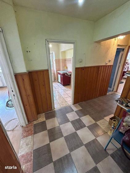 De vanzare apartament 2 camere, fix pe Bulevardul Roman Musat 49.000e - 6