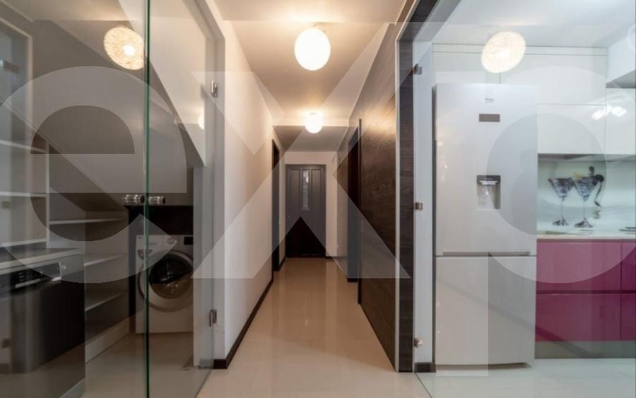 Vila deosebita in Balotesti – liniste, natura si confort langa Padure - 18