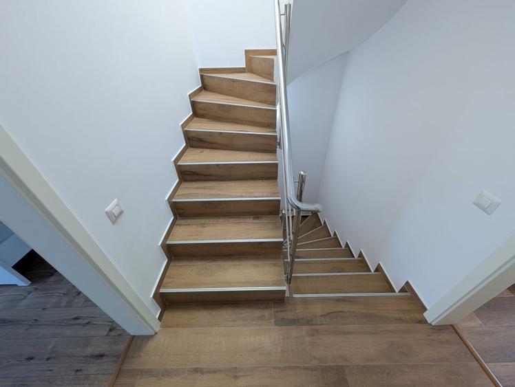 Casa 5 camere 135mp | 0 comision | Otopeni | mobilat utilat | 300mp teren - 17