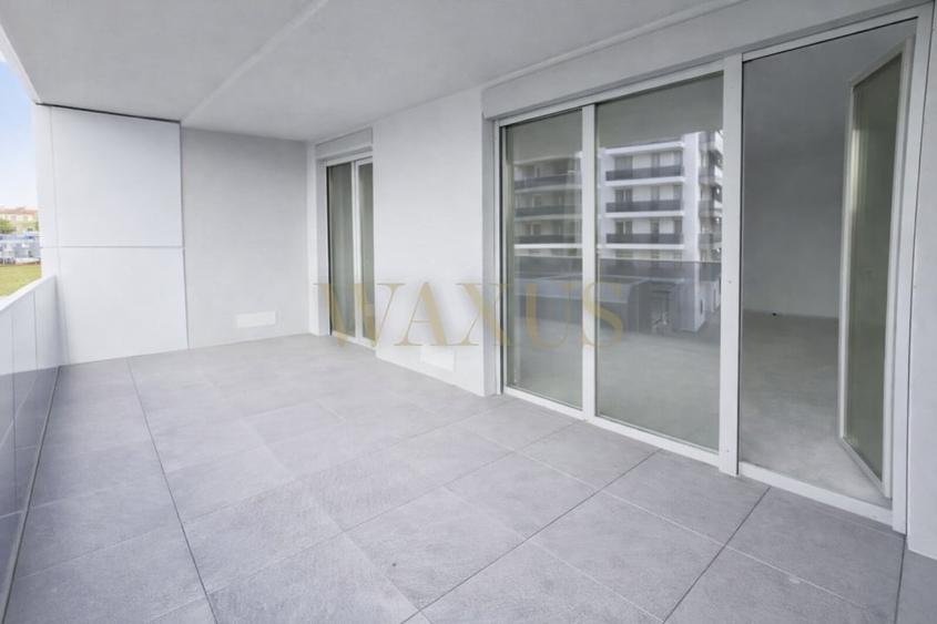 Apartament semifinisat - 3 camere I 74mp I 2 Balcoane I Marasti - 6