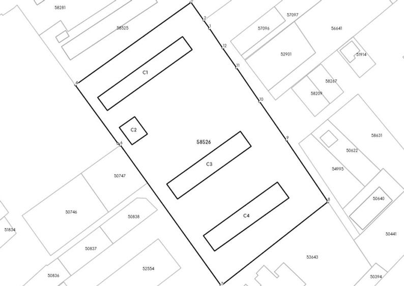 Teren intravilan de vanzare, Cornetu, 15016 mp - 1