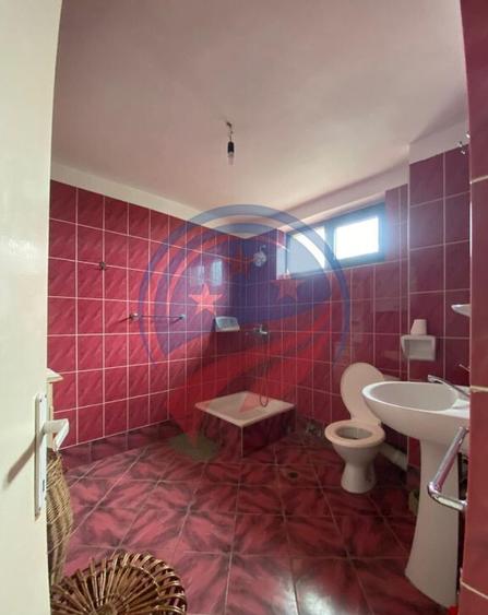 VILA CU 2500 MP TEREN LA 15 KM DE CRAIOVA CENTRU - 7