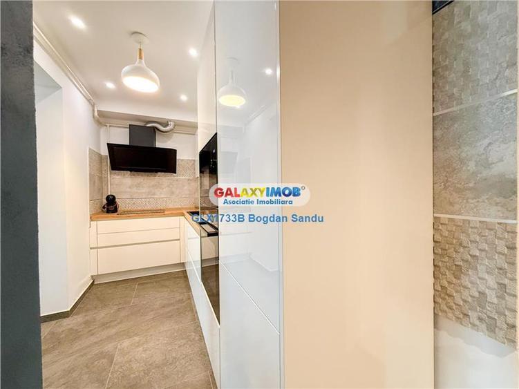 Apartament de vanzare 2 camere Militari Residence - Style Residence 2 - 9