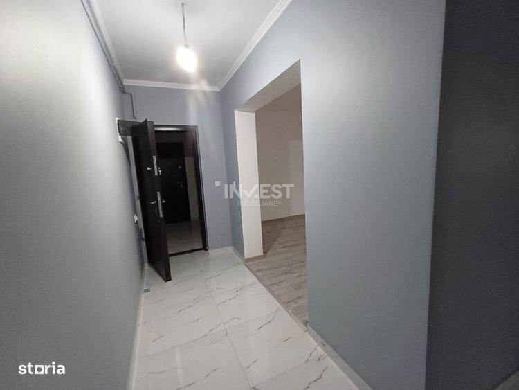 COMISION 0% , LUNCA CETATUII , APARTAMENT CU 2 CAMERE , TVA INCLUS IN - 6