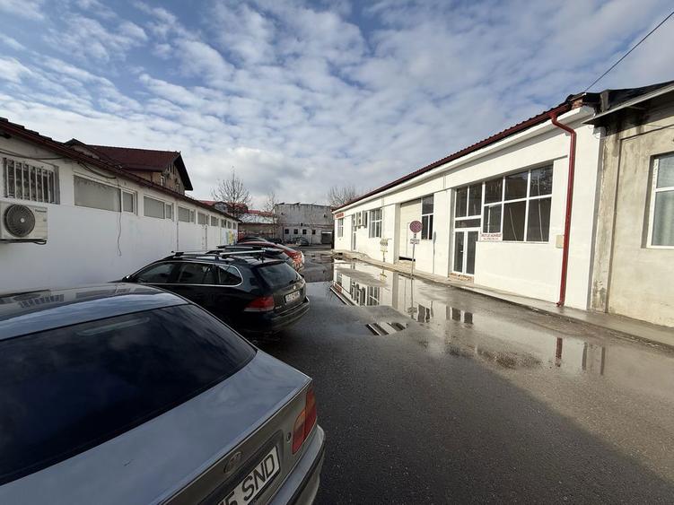 Spatii de inchiriat langa Profi Debarcader, Targu Jiu. - 4