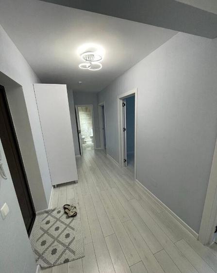 Apartament cu 2 camere de inchiriat in zona Parcului Armatura - 6