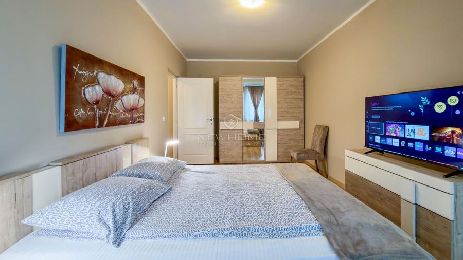 Apartament 2 camere, Parcare, zona Iulius Mall Park Lake - 13