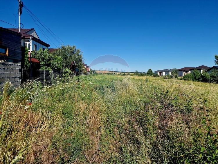 Teren intravilan Piatra Neamt - 2