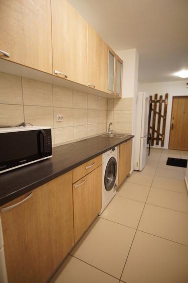 Nerva Traian| Metrou Timpuri Noi| Garsoniera moderna| Renovata recent - 8