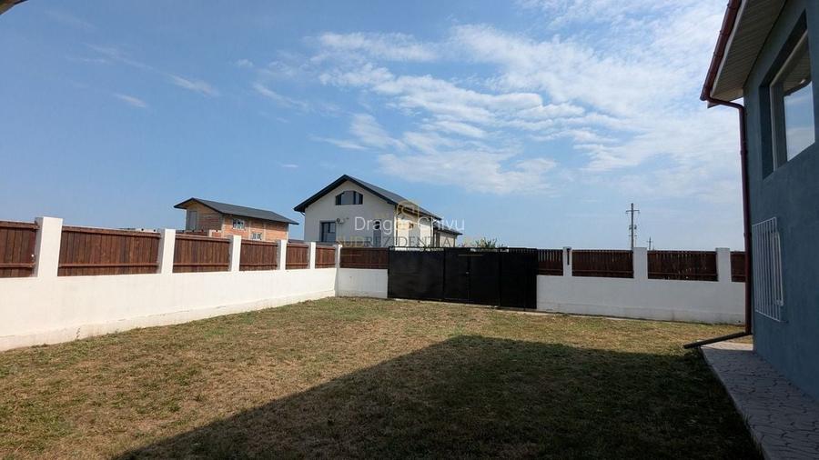 Apartament cu curte, 350 mp, 3 camere, Magurele, RATE LA DEZVOLTATOR