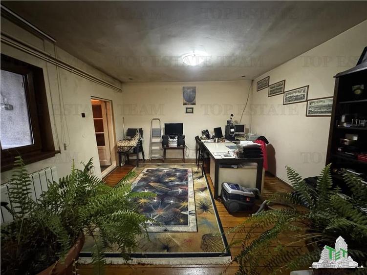 Vanzare casa 5 camere Bucuresti Noi - Parc Bazilescu - 9