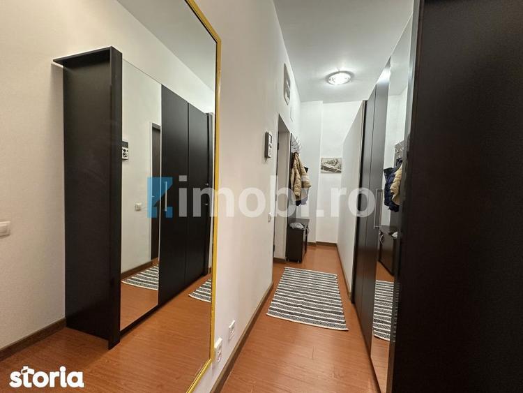 Inchiriere apartament cu 1 camera, zona BT Arena/Sala Sporturilor - 9