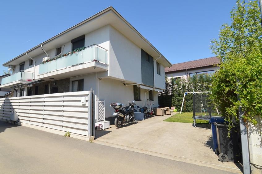 Vila Superba Bragadiru - Str. Topaz | Localizare Excelenta - 1