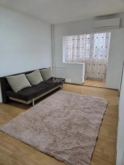 Inchiriez gars.conf.I,et.2 din 4, str.Banu Maracine,moderna si ingrijita.