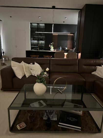 Apartament superb 4 camere Aviatiei-Nusco City - 1