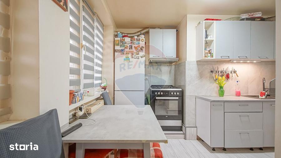 Casă cu 3 camere cu Teren 302 Mp în Bartolomeu