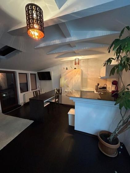 Apartament modern la mansarda Erou Iancu Nicolae - 4