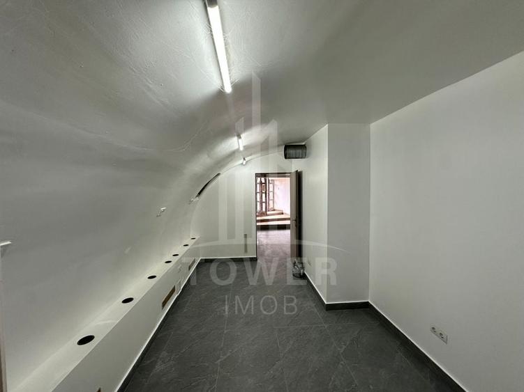 Spatiu comercial/birouri de vânzare | Ultracentral - 2